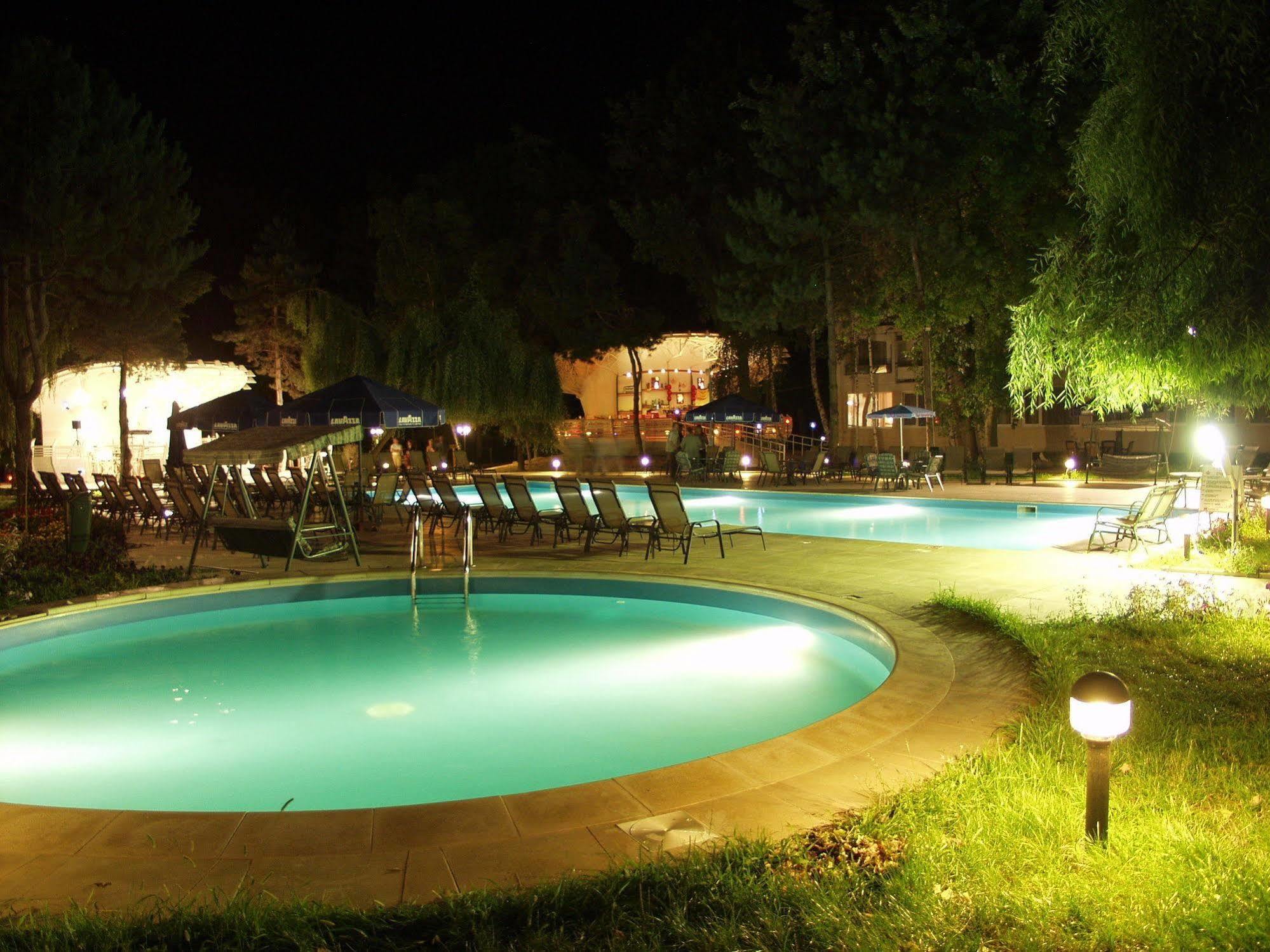 Resort Cocor Neptun